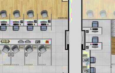 Imagem 13: Loja à venda no bairro Barra da Tijuca - Rio de Janeiro/RJ