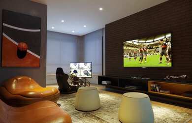 Imagem 9: Cobertura à venda em São Paulo, Panamby, com 4 quartos, 201m²