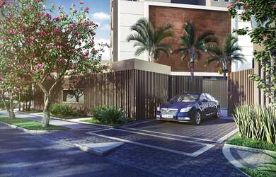 Imagem 3: Cobertura à venda em São Paulo, Panamby, com 4 quartos, 201m²