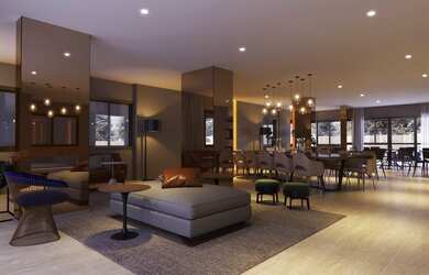 Imagem 7: Cobertura à venda em São Paulo, Panamby, com 4 quartos, 201m²