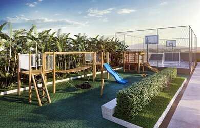 Imagem 11: Cobertura à venda em São Paulo, Panamby, com 4 quartos, 201m²