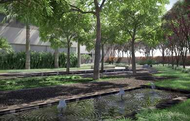 Imagem 13: Cobertura à venda em São Paulo, Panamby, com 4 quartos, 201m²