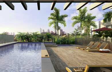 Imagem 11: Apartamento à venda no bairro Vila Romana - São Paulo/SP