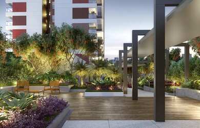 Imagem 9: Apartamento à venda no bairro Vila Romana - São Paulo/SP