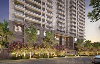 Imagem 2: Apartamento Padrão, 3 dormitórios na Rua Ernesto De Castro