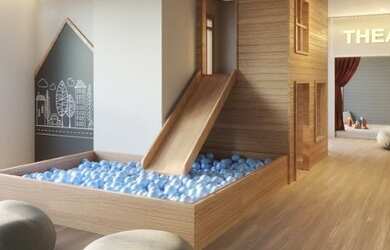 Imagem 8: Apartamento Padrão, 3 dormitórios na Rua Ernesto De Castro