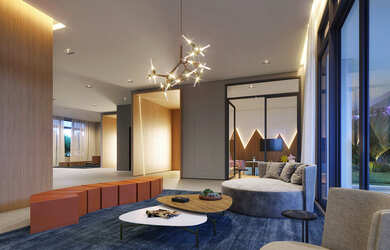 Imagem 3: Apartamento à venda no bairro Vila Romana - São Paulo/SP