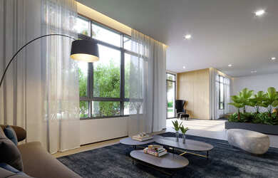 Imagem 4: Apartamento à venda no bairro Vila Romana - São Paulo/SP