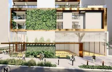 Imagem 2: 1 banheiros, 208M² de Área Construída