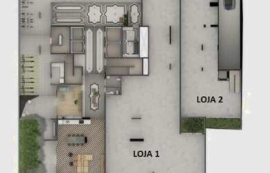 Imagem 3: PONTO COMERCIAL em São Paulo - SP, Moema