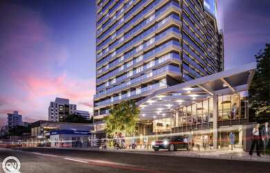 Imagem 2: Apartamento à venda em São Paulo, Vila Mariana, com 3 quartos, 70,77m²