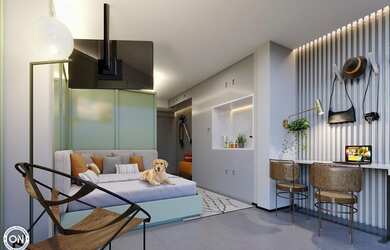 Imagem 3: Apartamento à venda em São Paulo, Vila Mariana, com 3 quartos, 70,77m²