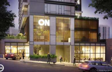 Imagem 2: ON Loefgreen - ON Loefgreen