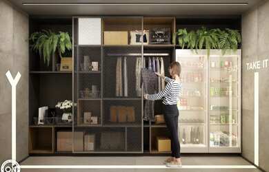 Imagem 8: ON Loefgreen - ON Loefgreen