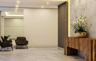 Imagem 3: Apartamento Padrão, 2 dormitórios na Rua Celso Ramos