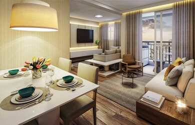 Imagem 5: Apartamento Padrão, 2 dormitórios na Rua Celso Ramos