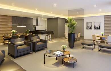 Imagem 8: Apartamento Padrão, 2 dormitórios na Rua Celso Ramos