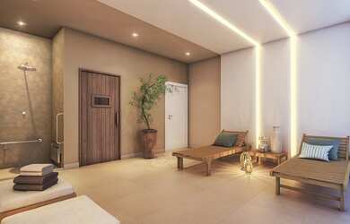 Imagem 10: Apartamento Padrão, 2 dormitórios na Rua Celso Ramos