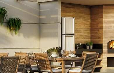 Imagem 11: Apartamento Padrão, 2 dormitórios na Rua Celso Ramos