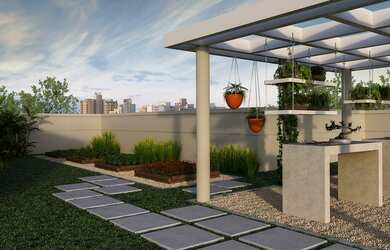 Imagem 12: Apartamento Padrão, 2 dormitórios na Rua Celso Ramos