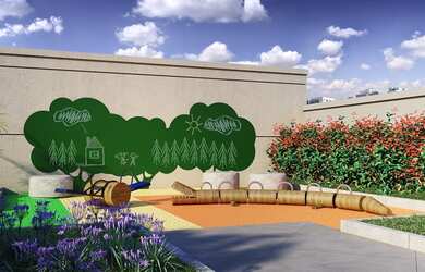 Imagem 14: Apartamento Padrão, 2 dormitórios na Rua Celso Ramos