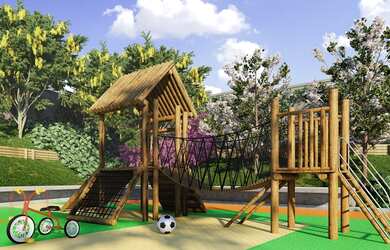 Imagem 15: Apartamento Padrão, 2 dormitórios na Rua Celso Ramos