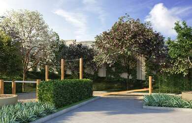 Imagem 16: Apartamento Padrão, 2 dormitórios na Rua Celso Ramos