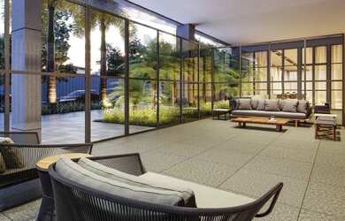 Imagem 5: Apartamento à venda em São Paulo, Brooklin Paulista, com 1 quarto, 49,99m²