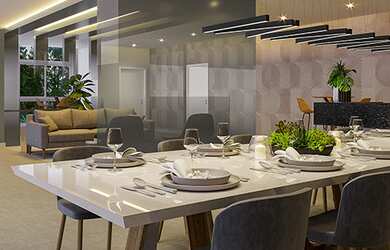 Imagem 10: Apartamento Padrão, 3 dormitórios na Rua Francisco José Da Silva