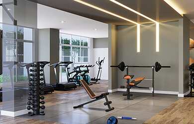 Imagem 9: Apartamento Padrão, 3 dormitórios na Rua Francisco José Da Silva