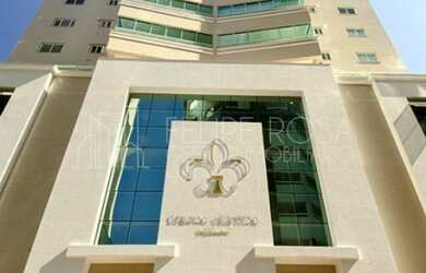 Imagem: O apartamento possui 3 Dormitórios, 3 Suítes, 4 Banheiros