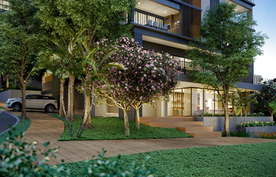 Imagem 3: Apartamento à venda no bairro Vila Madalena - São Paulo/SP