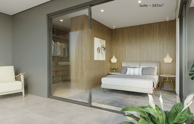 Imagem 8: Apartamento à venda no bairro Vila Madalena - São Paulo/SP