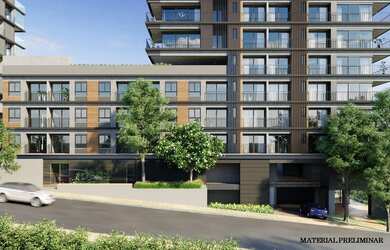 Imagem 2: Apartamento à venda no bairro Vila Madalena - São Paulo/SP