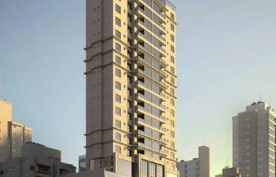 Imagem: O apartamento possui 4 Dormitórios, 4 Suítes, 5 Banheiros