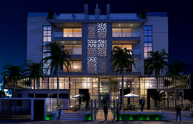 Imagem 1: Apartamento com 2 quartos, 92,14m², à venda em Itajaí, Praia Brava de Itajaí