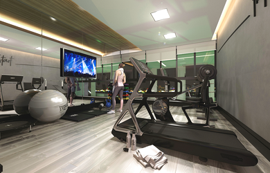 Imagem 8: Apartamento com 2 quartos, 92,14m², à venda em Itajaí, Praia Brava de Itajaí