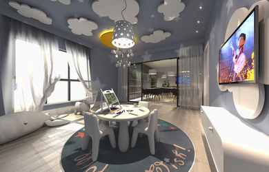 Imagem 10: Apartamento com 2 quartos, 92,14m², à venda em Itajaí, Praia Brava de Itajaí