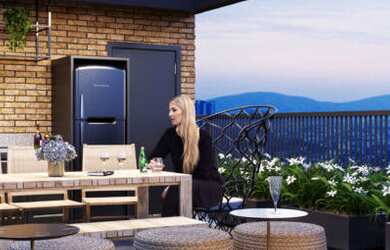 Imagem 10: Apartamento à venda no bairro Moema - São Paulo/SP