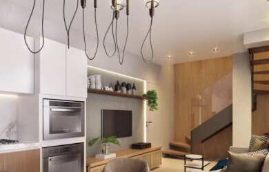 Imagem 7: Apartamento Garden à venda em São Paulo, Moema, com 3 quartos, 94,03m²