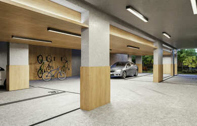 Imagem 13: Apartamento à venda no bairro Moema - São Paulo/SP