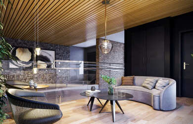 Imagem 8: Apartamento à venda no bairro Moema - São Paulo/SP