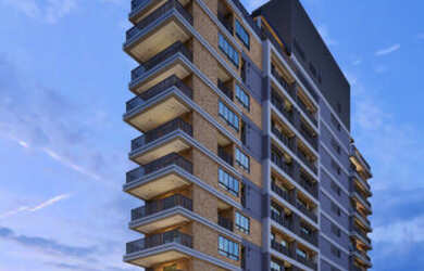 Imagem: Apartamento Garden à venda em São Paulo, Moema, com 3 quartos