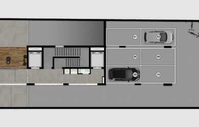 Imagem 14: Apartamento à venda no bairro Moema - São Paulo/SP