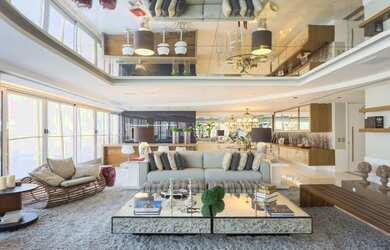 Imagem 7: Apartamento à venda no bairro Jardim Europa - Porto Alegre/RS