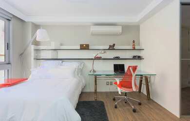 Imagem 14: Apartamento à venda no bairro Jardim Europa - Porto Alegre/RS