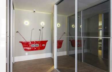 Imagem 13: Apartamento à venda no bairro Jardim Europa - Porto Alegre/RS