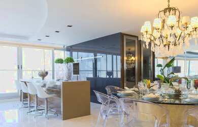 Imagem 9: Apartamento à venda no bairro Jardim Europa - Porto Alegre/RS