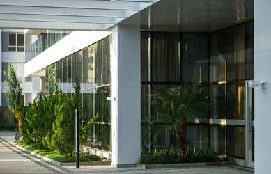 Imagem 2: Apartamento à venda no bairro Jardim Europa - Porto Alegre/RS