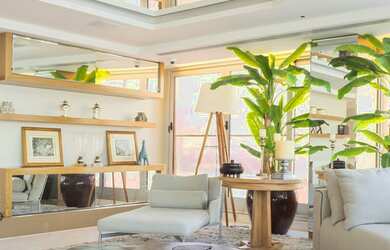 Imagem 8: Apartamento à venda no bairro Jardim Europa - Porto Alegre/RS